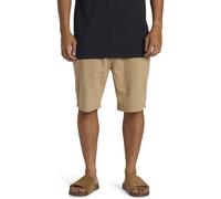 QUIKSILVER Herren Bermuda EVERYDAY UNION WKST KHAKI 32 (3613379722830)