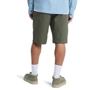 Shorts QUIKSILVER "Everyday Union Stretch", Herren, Gr. 28(XS), braun, Obermaterial: 59% Microfaser, 40% Walkfrottier, 1% Elasthan;, Hosen Shorts (27066006-28) braun