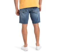Shorts QUIKSILVER "Modern Wave Salt Water", Herren, Gr. 28(XS), blau (salt water), Obermaterial: 99% Walkfrottier, 1% Elasthan;, Hosen Shorts (70529934-28)