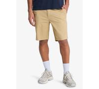 Quiksilver Straight Chino Shorts 32 Khaki
