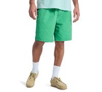 Shorts QUIKSILVER "Taxer 19", Herren, Gr. S, leprechaun, Obermaterial: 98% Walkfrottier, 2% Elasthan;, Hosen Shorts (85006736-S) leprechaun