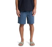 Quiksilver Taxer Walk 19´´ Kurze Hose S Dark Navy