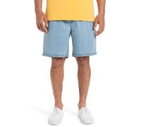 Quiksilver Kurze Jeans Taxer L 2001 Stone Wash