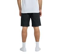 Quiksilver Jeans Herren Jeansshorts schwarz, XL