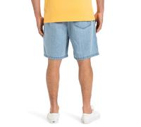 Quiksilver Herren Taxer Denim Jeans-Shorts, 2001 Stone Wash, XXL
