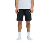 Quiksilver Jeans Herren Jeansshorts schwarz, XXL