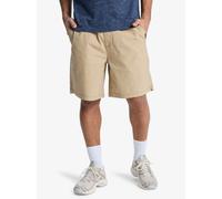 Shorts QUIKSILVER "Taxer 19", Herren, Gr. XXL, khaki, Obermaterial: 98% Walkfrottier, 2% Elasthan;, Hosen Shorts (65117956-XXL) khaki