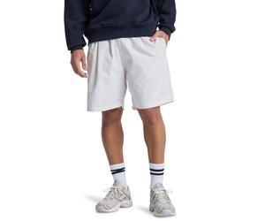 Shorts QUIKSILVER "The Pipe Beach 19", Herren, Gr. M, beige (wind chime), Obermaterial: 100% Walkfrottier;, Hosen Shorts (48158609-M) wind chime