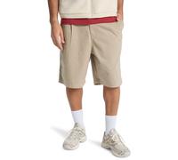 Shorts QUIKSILVER "Urban Chill 22", Herren, Gr. S, seneca rock, Obermaterial: 100% Walkfrottier;, Hosen Shorts (33093334-S) seneca rock