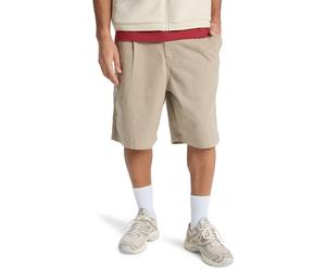 Shorts QUIKSILVER "Urban Chill 22", Herren, Gr. XS, seneca rock, Obermaterial: 100% Walkfrottier;, Hosen Shorts (33093334-XS) seneca rock