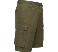 Cargo-Short "Merly" Dark Olive 31