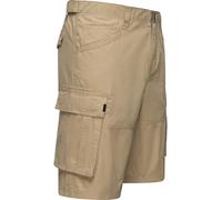 Shorts RAGWEAR "Merly" Gr. 32, Normalgrößen, beige (sand) Herren Hosen (18636149-32) sand