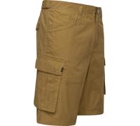 Shorts RAGWEAR "Merly" Gr. 32, Normalgrößen, braun Herren Hosen (57149619-32) braun