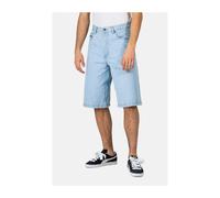REELL - Belmont Origin Light Blue - Shorts - Blau - W36 - 100% Baumwolle Blau W36