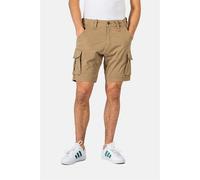 Shorts REELL - City Cargo Short ST Dark Sand (260) Größe: 28