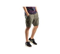 Shorts REELL - City Cargo Short ST Olive (160) Größe: 32