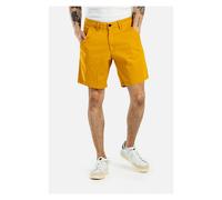 Shorts REELL - Flex Chino Short Mustard Yellow (170) Größe: 31
