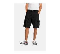Reell New Cargo Short Deep Black 38