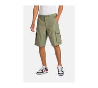 Reell New Cargo Short Greyish Green 38