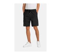 Shorts REELL - Reflex Easy Cargo Short BR Deep Black (120) Größe: XS