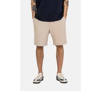 Shorts REELL - Reflex Easy Short Beige Textured (260) Größe: S
