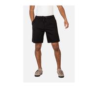 REELL Reflex Lazy Shorts black Herren Gr. S