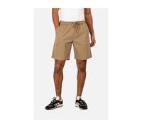 Herren Short - Reflex Lazy - Dark Sand,L,Braun