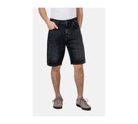 Reell Solid Short Black Wash 33