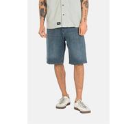 REELL - Solid Mystic Light Blue - Shorts - Blau - W34 - 99% Baumwolle, 1% Elastan Blau W34