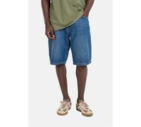 Shorts REELL - Solid Short Retro Blue (1300) Größe: 36