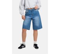 Shorts REELL - Women Sienna Baggy Short Classic Light Blue Stone (1301) Größe: 31
