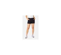 Shorts REELL - Women Sweatshort Deep Black (120) Größe: M