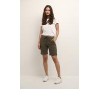Shorts Regular fit green EU 36 / UK 8