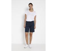 Shorts Regular fit marine EU 46 / UK 18