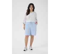 Shorts Regular fit Soft Chambray light blue EU 54 / UK 26