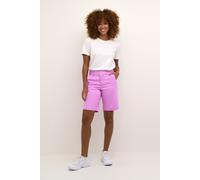 Shorts Regular fit violet EU 34 / UK 6