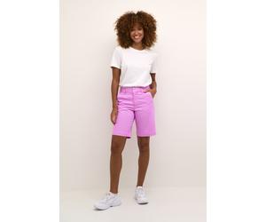 Shorts Regular fit violet EU 34 / UK 6