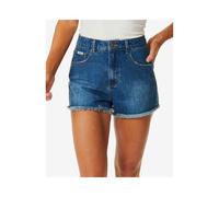 Shorts RIP CURL - Amy High Waist Short Dark Blue (3155) Größe: 27