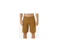 Shorts RIP CURL - Boardwalk Classic Surf Cargo Gold (146) Größe: 34
