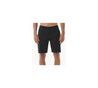 Shorts RIP CURL - Boardwalk Global Entry Black (90) Größe: 30