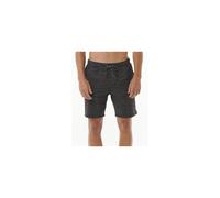 Shorts RIP CURL - Boardwalk Jackson Volley Black (90) Größe: M