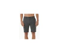 Rip Curl Boardwalk Phase Nineteen Kurze Hose 34 Black