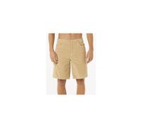 Shorts RIP CURL - Classic Surf Cord Cargo Short Khaki (64) Größe: 30