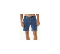 Shorts RIP CURL - Classic Surf Denim Walkshort Tidal Blue (9422) Größe: 30