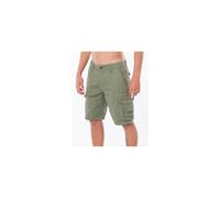 Shorts RIP CURL - Classic Surf Trail Cargo Mid Green (9436) Größe: 30