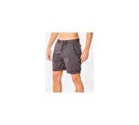 Shorts RIP CURL - Twisted Walkshort Black (90) Größe: 34