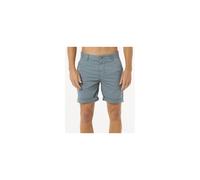Shorts RIP CURL - Twisted Walkshort Mineral Blue (4790) Größe: 30