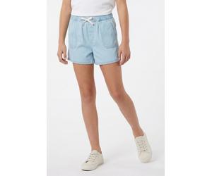 Shorts ROXY "CALL ON ME", Mädchen, Gr. 14 (158/164), N-Gr, light blau, Obermaterial: 100% Baumwolle, Hosen Shorts, für Kindergrößen 10 bis 16, aus Baumwolle (31348058-14) light blau