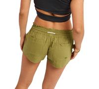 Roxy Oceanside Kurze Hose S Loden Green