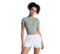 Shorts ROXY "Rise & Vibe", Damen, Gr. XXL, coconut milk, Obermaterial: 54% Modal, 40% Microfaser, 6% Elasthan;, Hosen Shorts (25750849-XXL) coconut milk